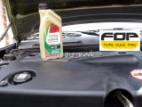 Castrol EDGE Turbo Diesel   SAE 5W-40 1L