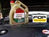 Castrol EDGE  SAE 5W-30 5L