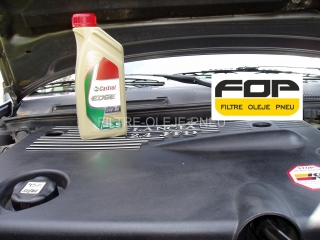 Castrol EDGE   SAE 0W-30 1L