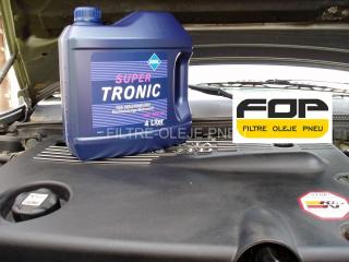 Aral Super Tronic  SAE 0W-40 4L